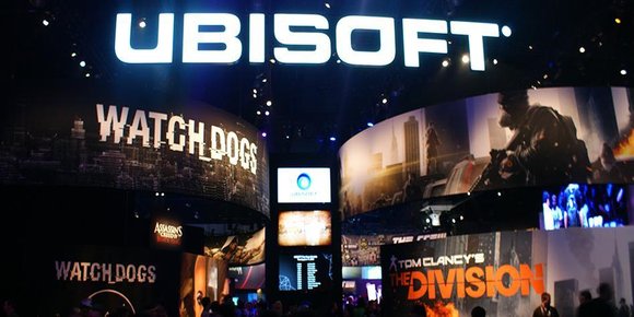 Ubisoft «vant» mot Vivendi i generalforsamlingen