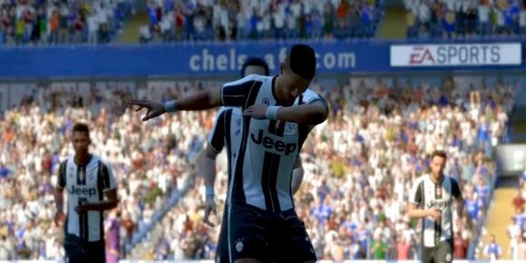 «FIFA» solgte førti ganger mer enn «Pro Evo»
