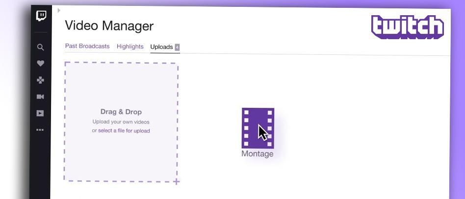 Nå går Twitch i strupen på YouTube