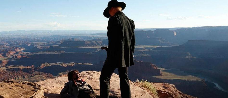Se «Westworld» for å lære mer om deg selv som spiller