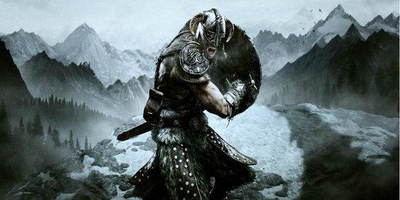 «Fallout 4»- og «Skyrim»-mods kommer til PS4 likevel