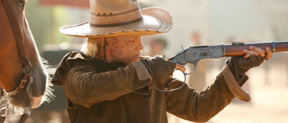 «Westworld»-skuespiller sammenligner serien med «GTA V»