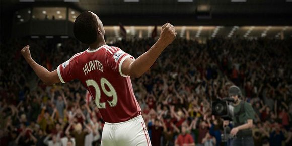 Vurderer du «Fifa 17» til Xbox 360 eller PlayStation 3?