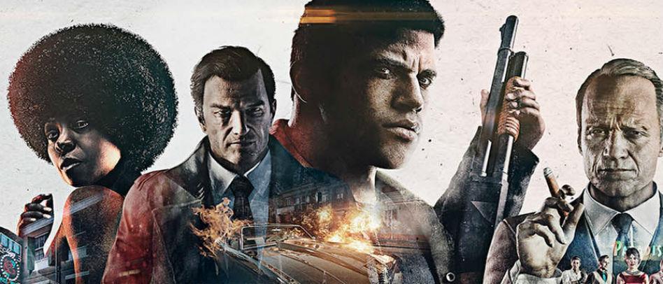«Mafia III»-oppdatering ute for pc