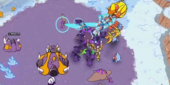 Dette er «StarCraft 2»
