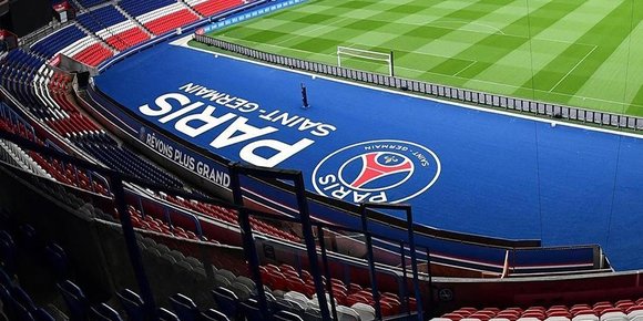 Paris Saint-Germain går inn i e-sport