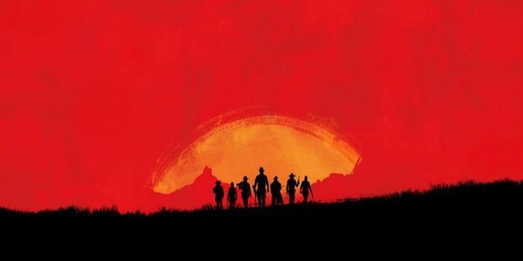 Hvis dette ikke er «Red Dead»-oppfølgeren, så blir mange forbannet