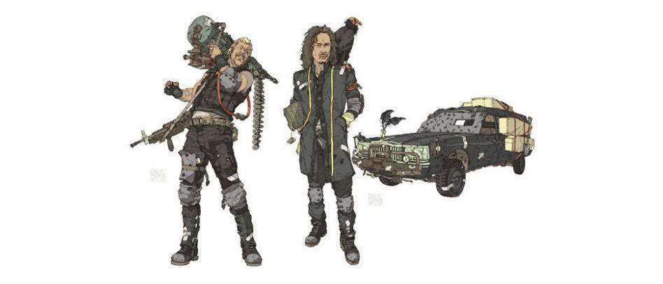 Slik var Metallica-spillet som aldri kom