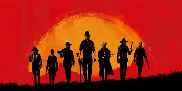 «Red Dead Redemption 2» bekreftet av Rockstar