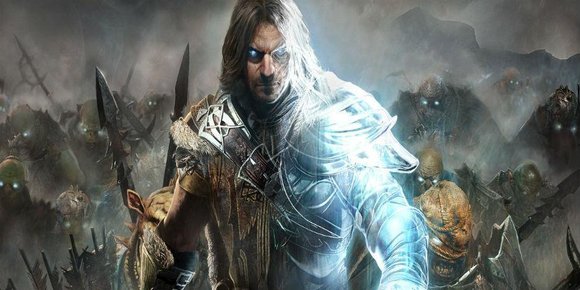 «Shadow of Mordor», «Elder Scrolls Online» og «Deus Ex» har allerede fått en PS4 Pro-oppgradering