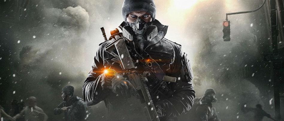Massiv oppdatering til «The Division» er nå ute