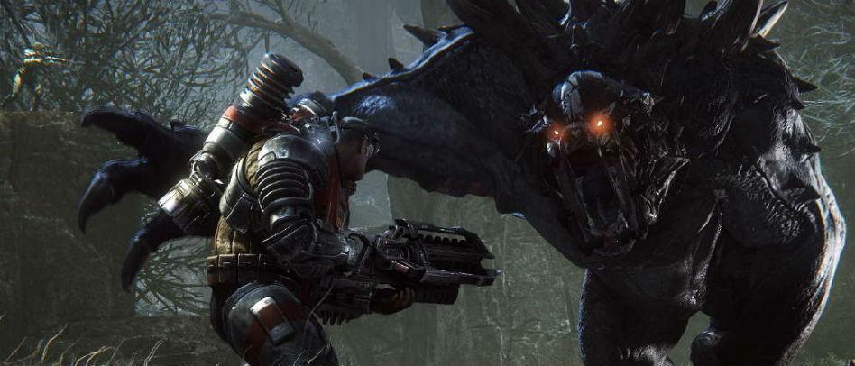 Stopper utviklingen på «Evolve» med umiddelbar virkning