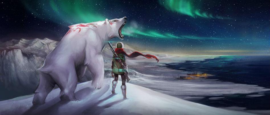 Spillet med postapokalypse på Svalbard får to millioner kroner i støtte