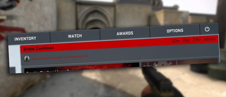 Valve slår nå hardere ned på «CS:GO»-griefere