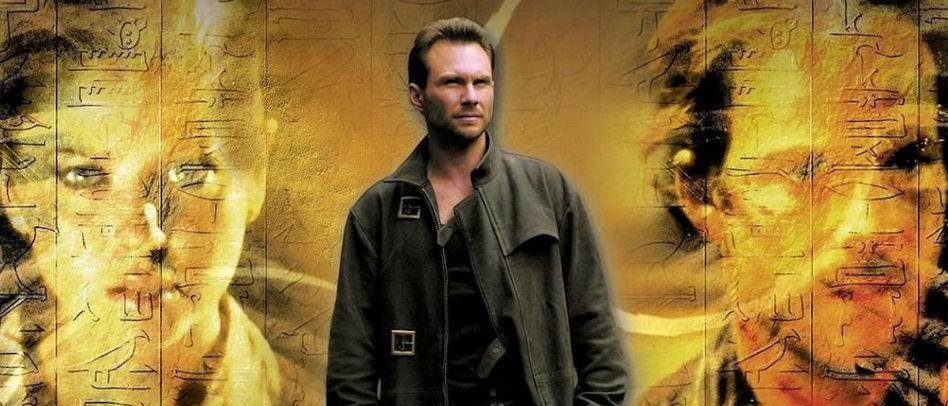 Uwe Boll gir opp film