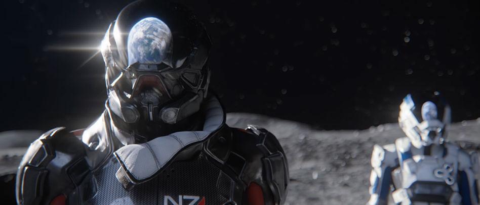 «Mass Effect Andromeda» kan være lagt 600 år etter forrige spill