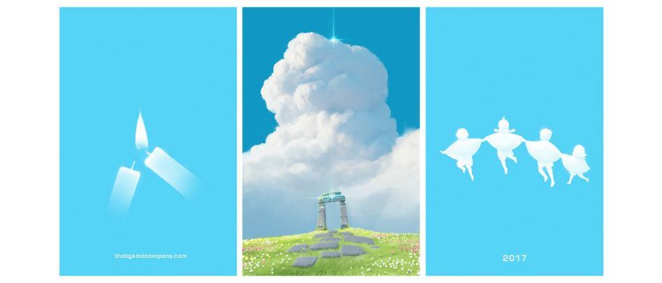 Plutselig kom dette fra «Journey»-utviklerne