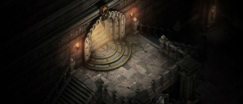 Nå gjenskaper de det første «Diablo»