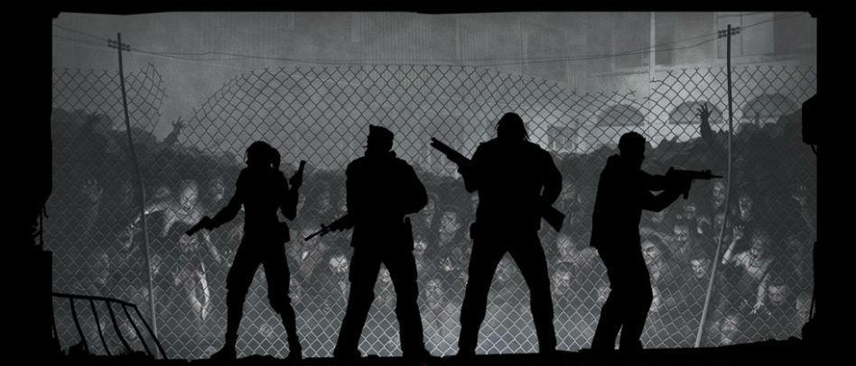 Plutselig slapp de et «nytt» oppdrag til åtte år gamle «Left 4 Dead»