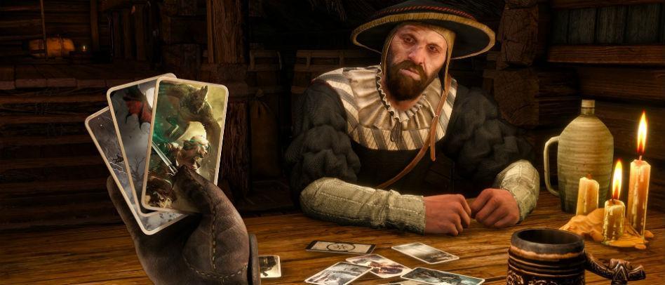 Skaperen av «Gwent» slutter i «The Witcher»-studioet