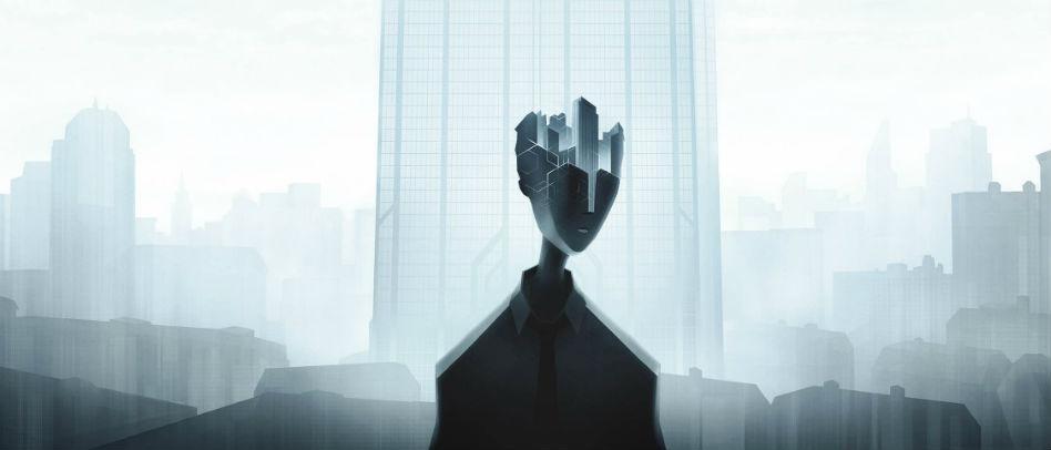 Norske «Mosaic» kunngjort til PlayStation 4