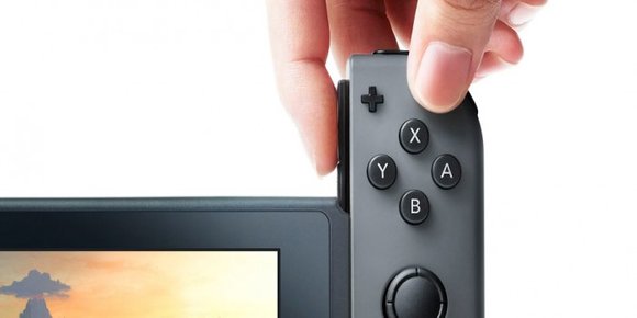 Er dette Switch-prisen?