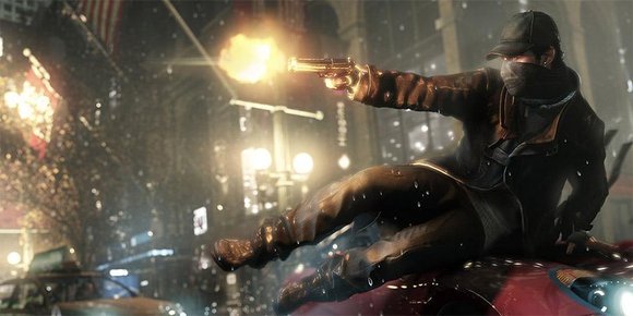 Ubisoft-sjefer anklaget for innsidehandel