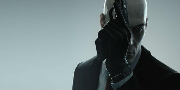 Hitman