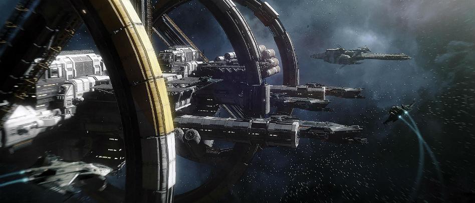 «No Man’s Sky»-designer har fått seg ny jobb