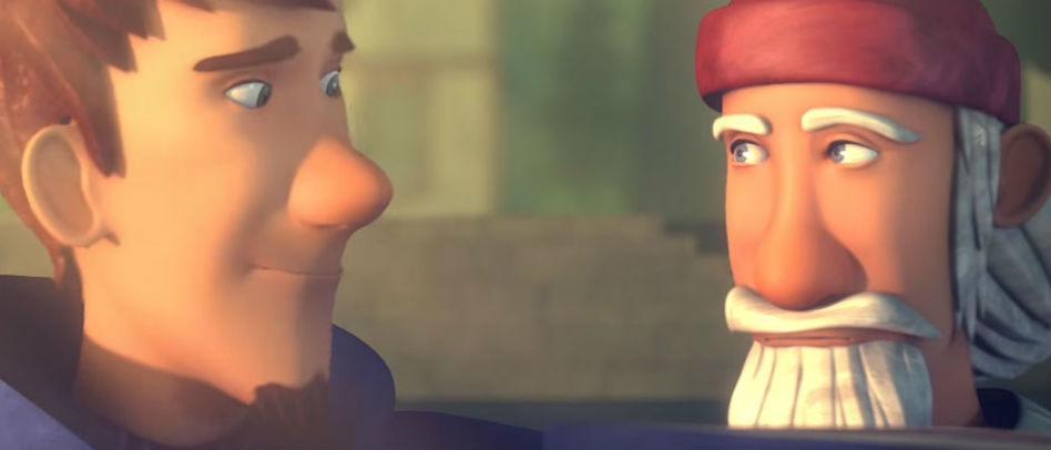 Spillet «Sea Hero Quest» er nå tidenes største demensstudie