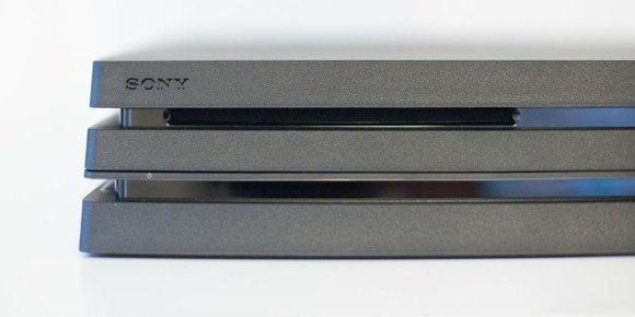 Har du trøbbel etter siste PS4 Pro-oppdatering?