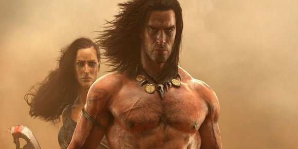Norske «Conan Exiles» kommer også til Xbox One