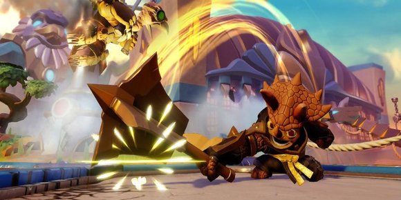 Kilder: - «Skylanders» legges ned