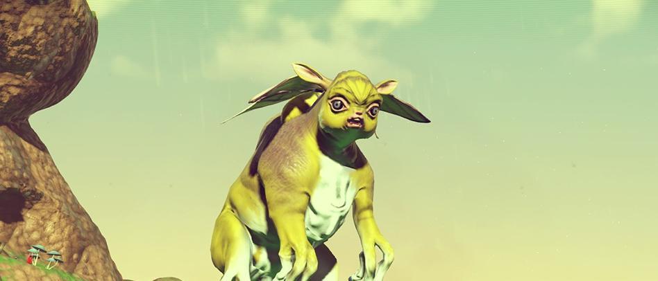 «No Man's Sky» frikjent på alle punkter