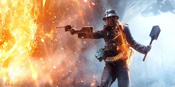 EA: - «Battlefield» tar pause noen år