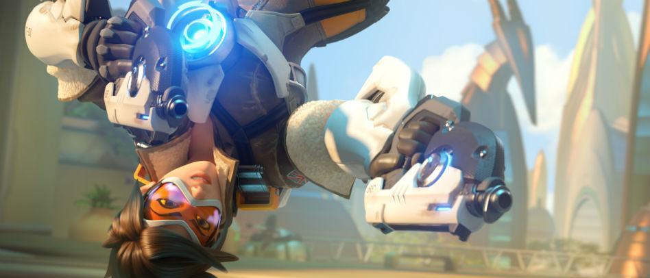 Nå er tredje sesongen av «Overwatch» i gang