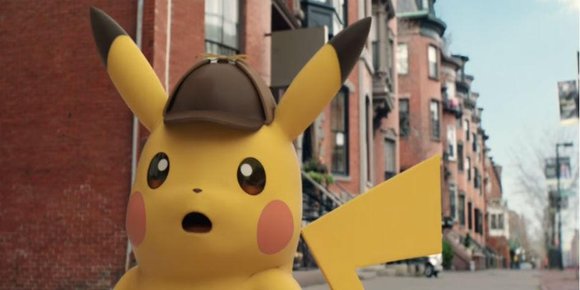 «Shark Tale»-mannen skal lage «Pokémon»-filmen
