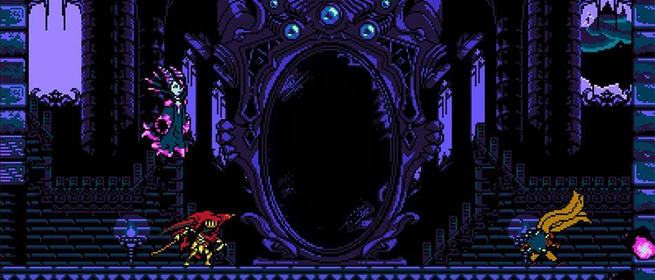 «Shovel Knight»-oppfølger kunngjort