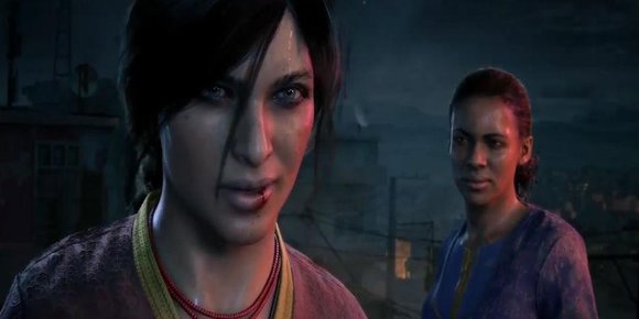 Chloe gjør comeback med hovedolle i «Uncharted: The Lost Legacy»