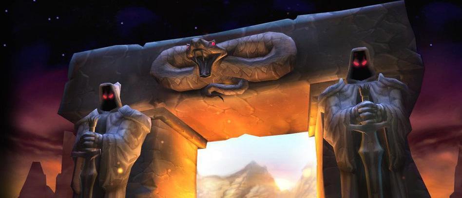 «World of Warcraft»-legacyserveren Nostalrius gjenoppstår