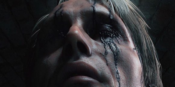 Mads Mikkelsen om Kojima: - Briljant, men jeg forstår bare noe av det