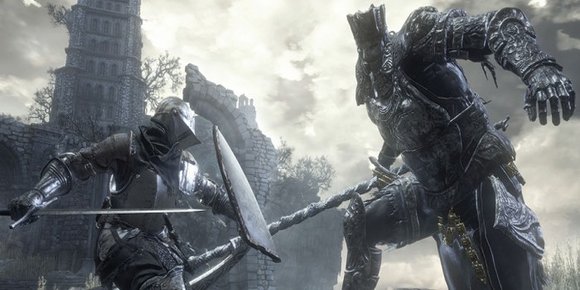 - «Dark Souls»-samlepakke på vei