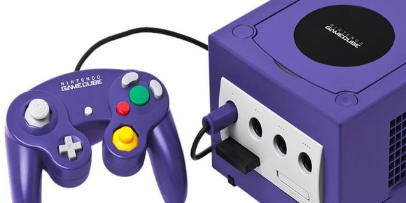 - GameCube-spill kommer til Switch