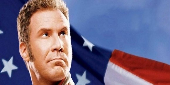 Will Ferrell med e-sport-komedie