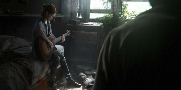 «The Last of Us Part II»-låten topper Spotify-liste