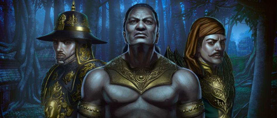 Nå kommer utvidelse til «Age of Empires II»