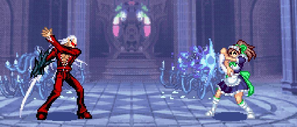 Tidligere SNK-folk gir ut nytt Super Nintendo-spill neste år