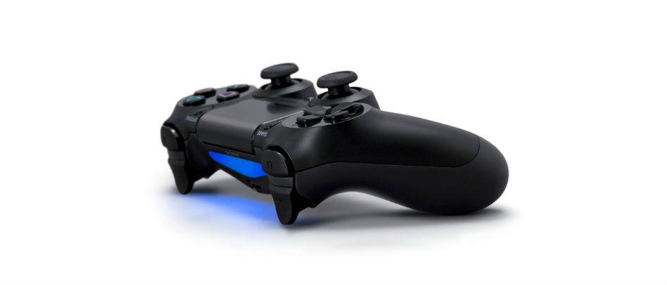 Nå støttes PlayStation 4-kontrolleren i Steam