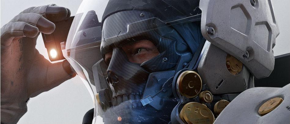 Tidligere Konami-sjef skal lede Kojima Productions