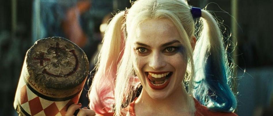 - «Suicide Squad»-spill kansellert